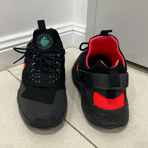Nike Air Huarache US9 - Picture 5 of 6